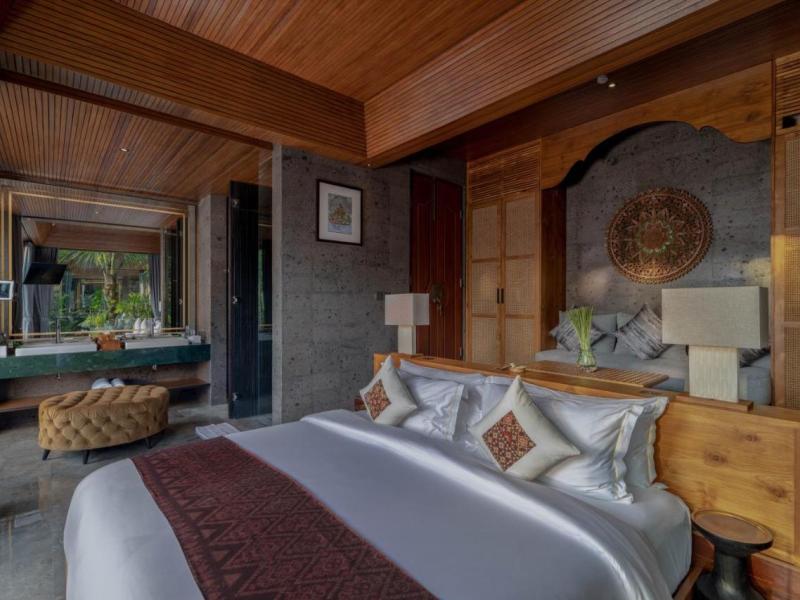 Gdas Bali Health And Wellness Resort