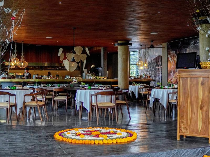 Gdas Bali Health And Wellness Resort