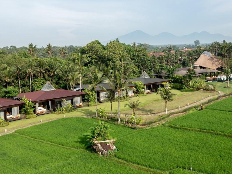 Gdas Bali Health And Wellness Resort