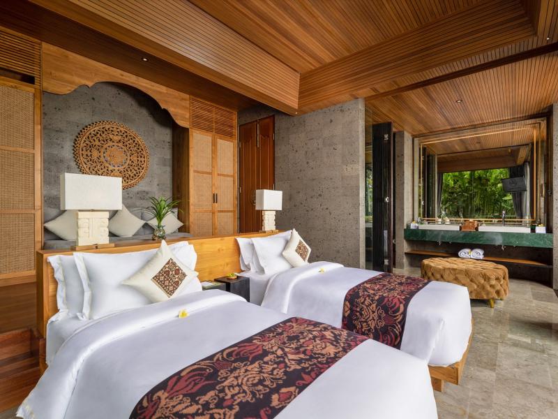 Gdas Bali Health And Wellness Resort
