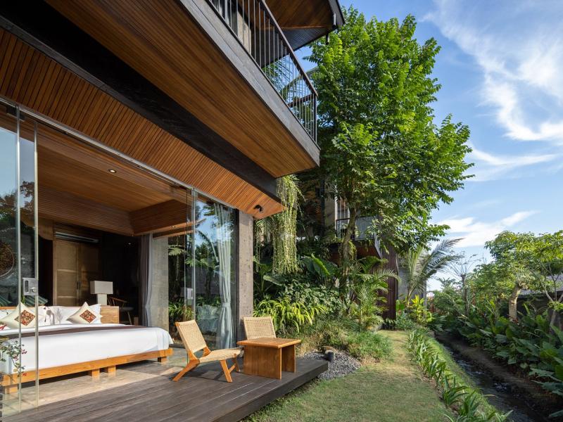 Gdas Bali Health And Wellness Resort