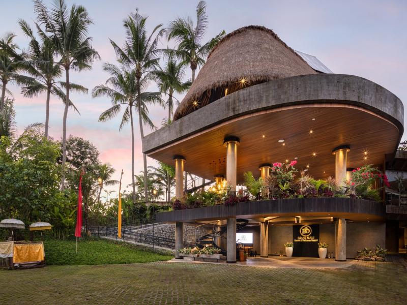 Gdas Bali Health And Wellness Resort
