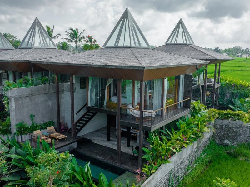 Gdas Bali Health And Wellness Resort