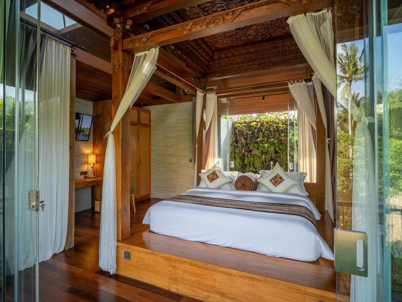 Gdas Bali Health And Wellness Resort