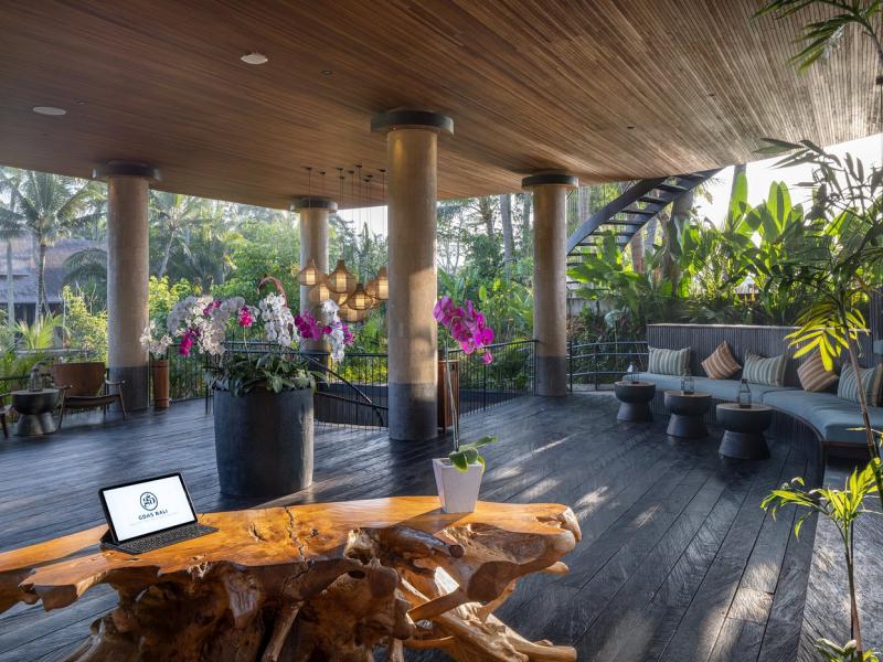 Gdas Bali Health And Wellness Resort