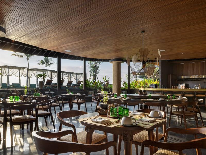 Gdas Bali Health And Wellness Resort