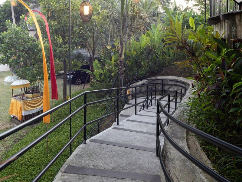 Gdas Bali Health And Wellness Resort