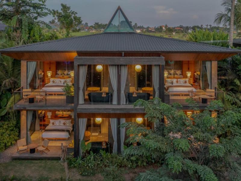 Gdas Bali Health And Wellness Resort