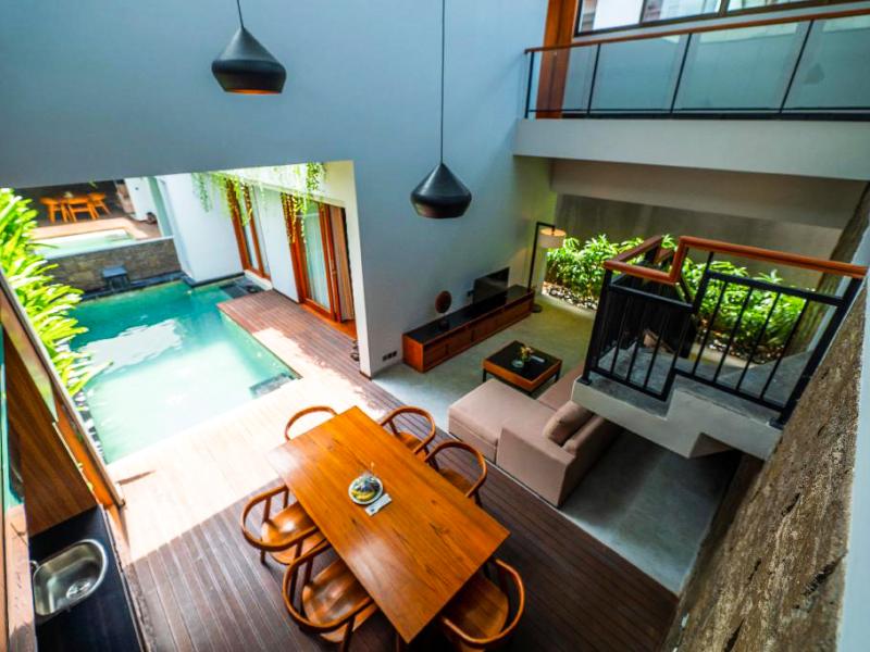 Agranusa Signature Villa