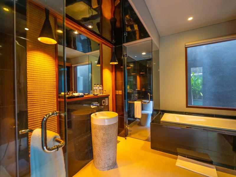 Agranusa Signature Villa