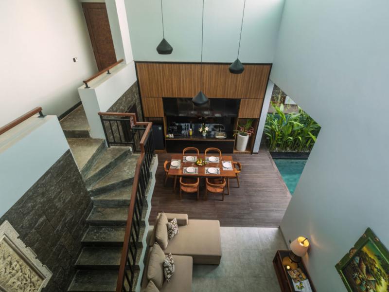 Agranusa Signature Villa