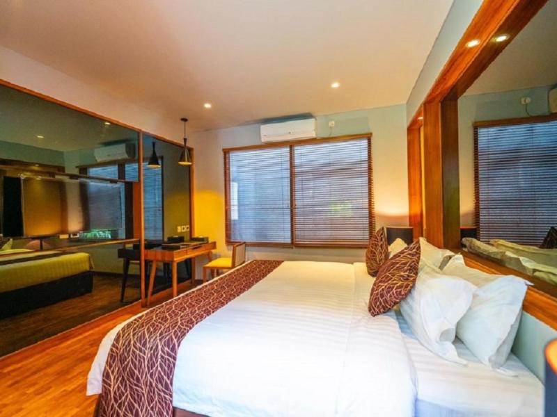 Agranusa Signature Villa