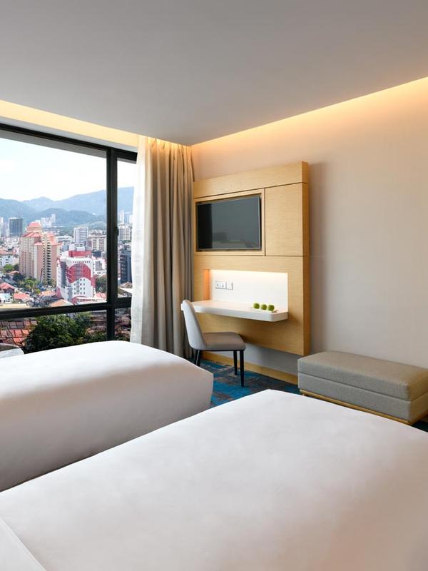 OZO George Town Penang