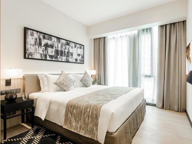 Ascott Star KLCC Kuala Lumpur