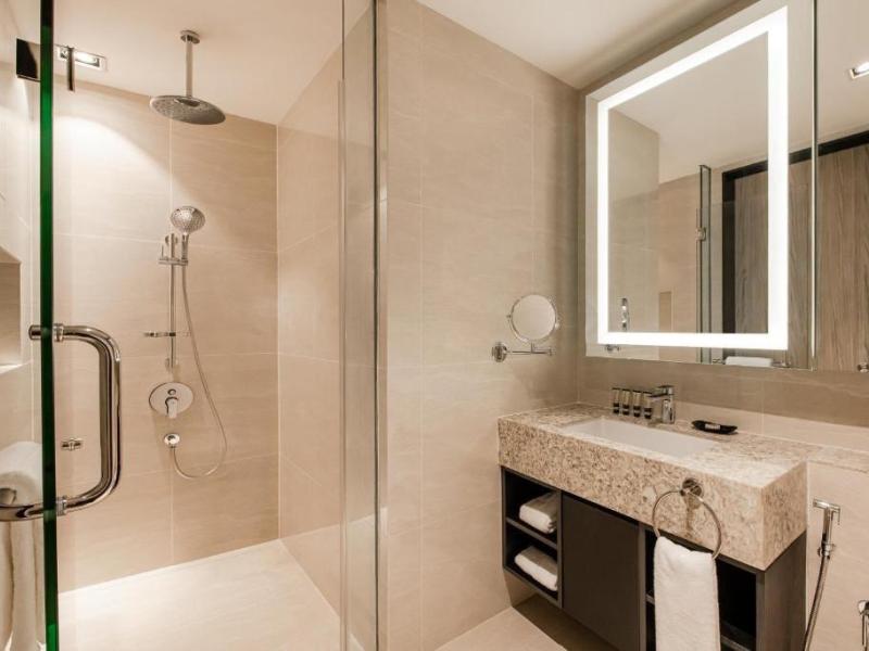 Ascott Star KLCC Kuala Lumpur