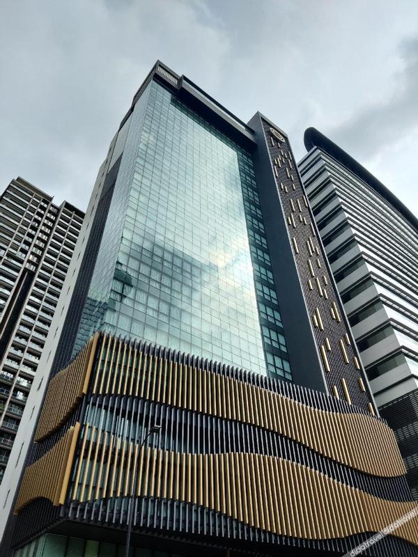 Santa Grand Signature Kuala Lumpur