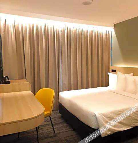 Santa Grand Signature Kuala Lumpur