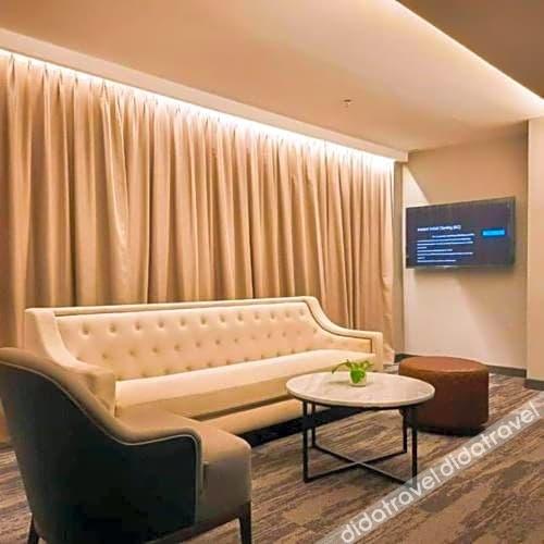 Santa Grand Signature Kuala Lumpur