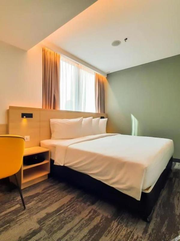 Santa Grand Signature Kuala Lumpur