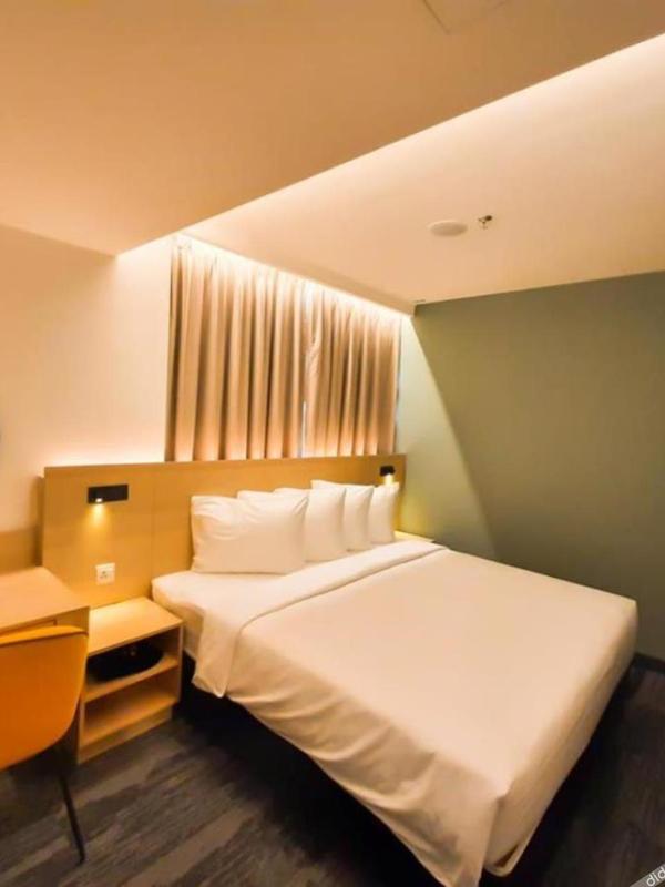 Santa Grand Signature Kuala Lumpur
