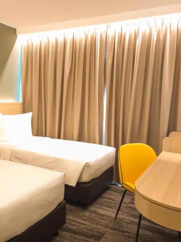 Santa Grand Signature Kuala Lumpur