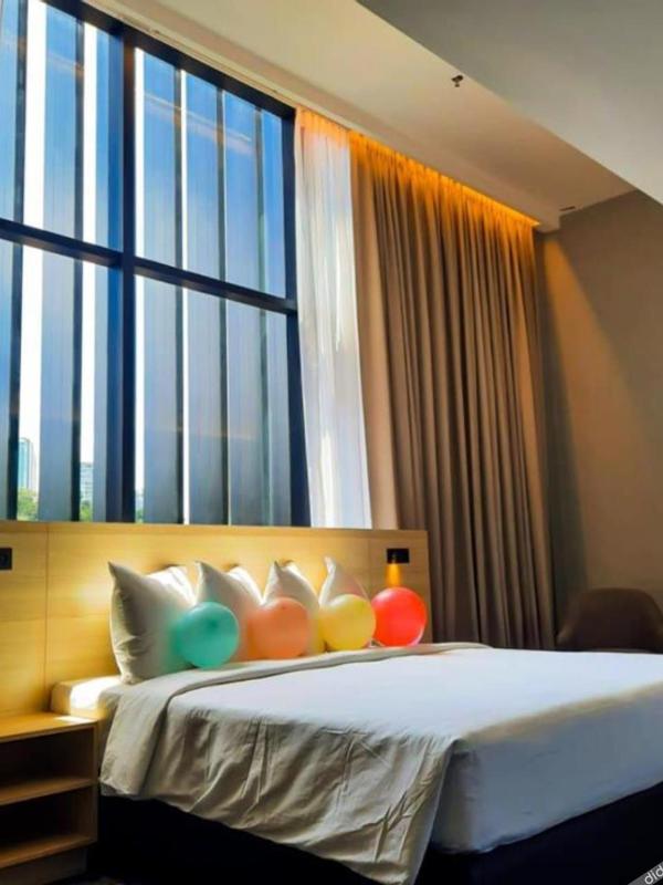 Santa Grand Signature Kuala Lumpur