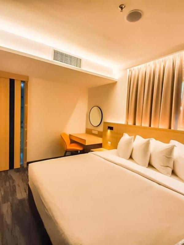 Santa Grand Signature Kuala Lumpur