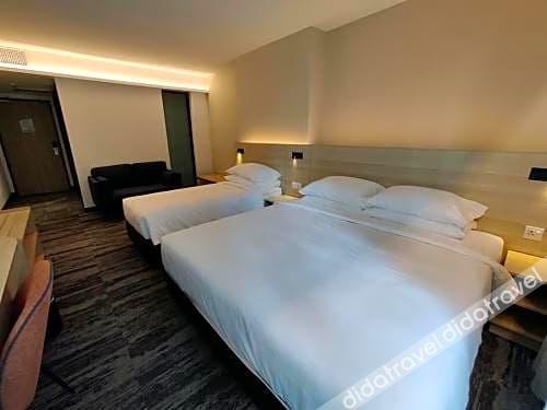 Santa Grand Signature Kuala Lumpur