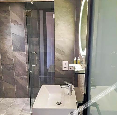 Santa Grand Signature Kuala Lumpur