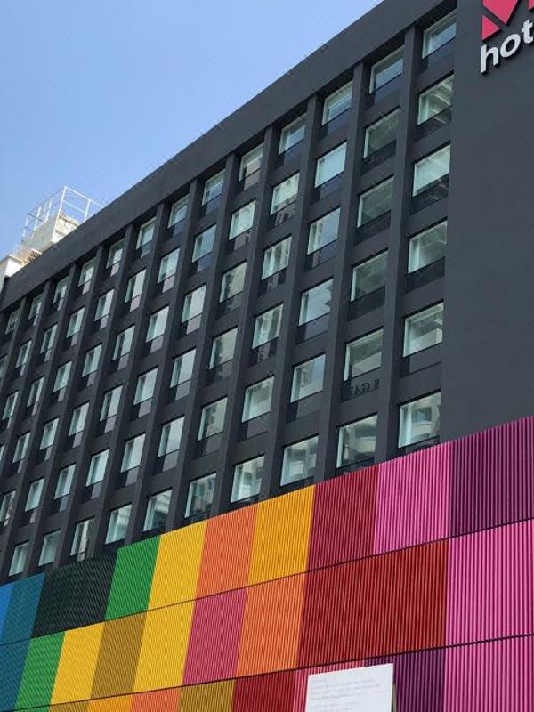 Citizenm Kuala Lumpur Bukit Bintang