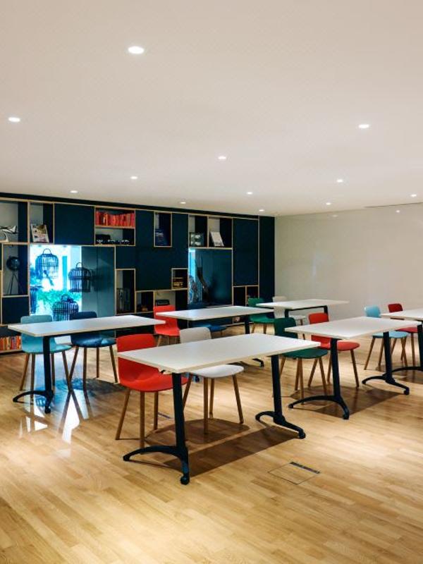 Citizenm Kuala Lumpur Bukit Bintang