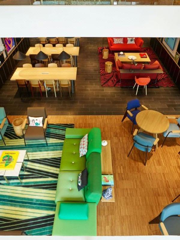 Citizenm Kuala Lumpur Bukit Bintang