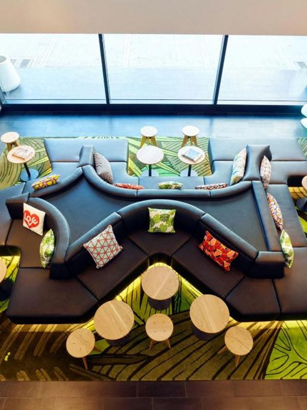 Citizenm Kuala Lumpur Bukit Bintang