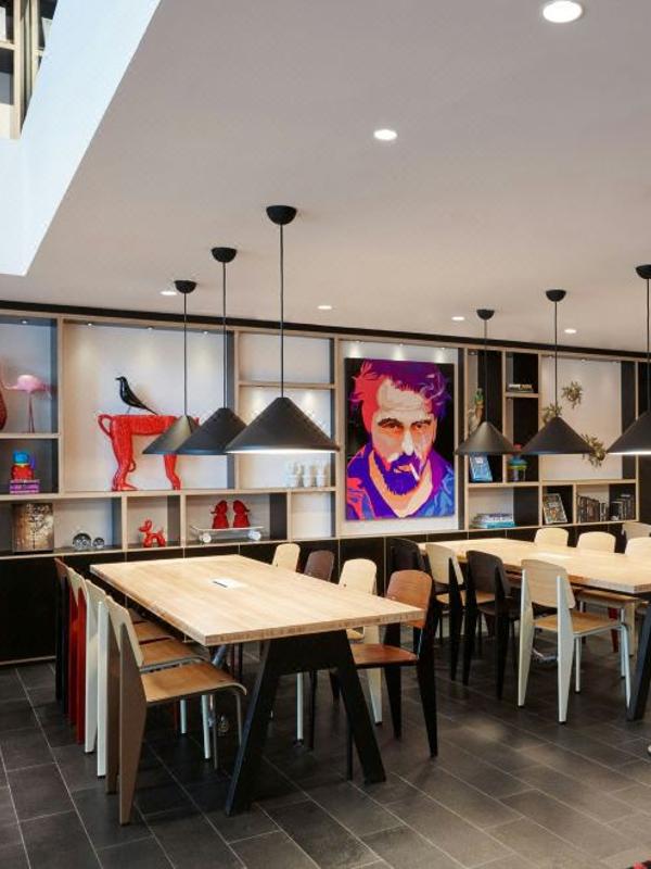 Citizenm Kuala Lumpur Bukit Bintang