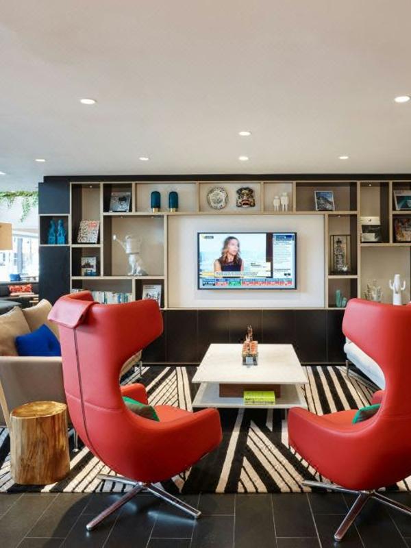 Citizenm Kuala Lumpur Bukit Bintang