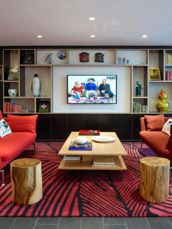 Citizenm Kuala Lumpur Bukit Bintang