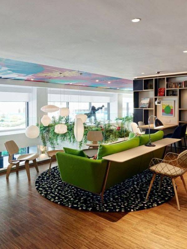 Citizenm Kuala Lumpur Bukit Bintang