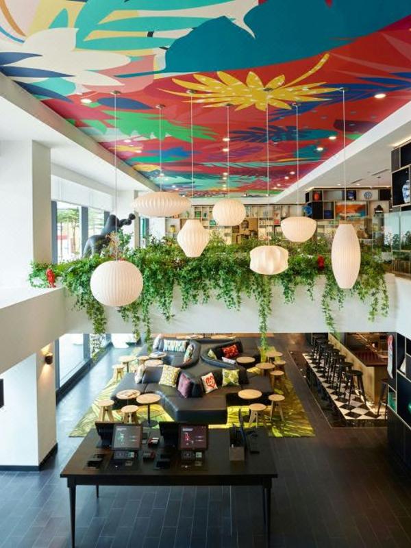 Citizenm Kuala Lumpur Bukit Bintang