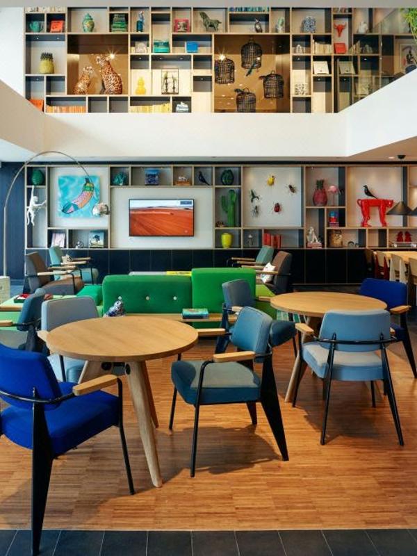 Citizenm Kuala Lumpur Bukit Bintang