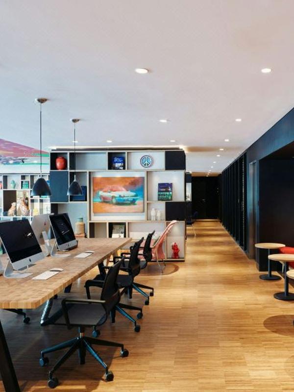 Citizenm Kuala Lumpur Bukit Bintang