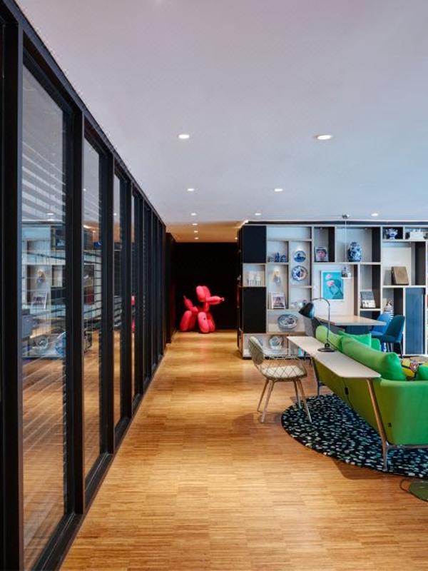 Citizenm Kuala Lumpur Bukit Bintang