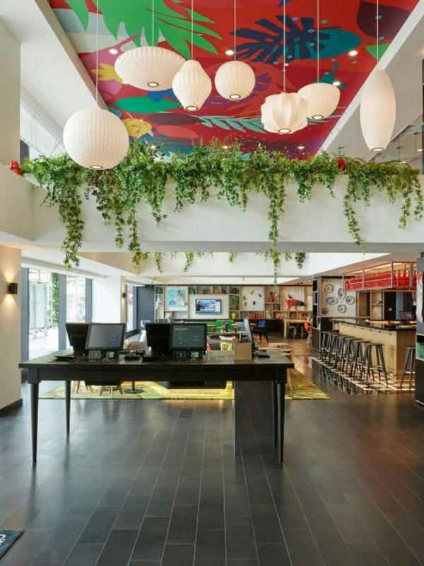 Citizenm Kuala Lumpur Bukit Bintang