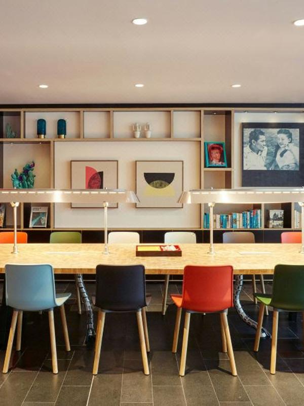 Citizenm Kuala Lumpur Bukit Bintang