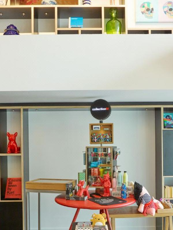 Citizenm Kuala Lumpur Bukit Bintang