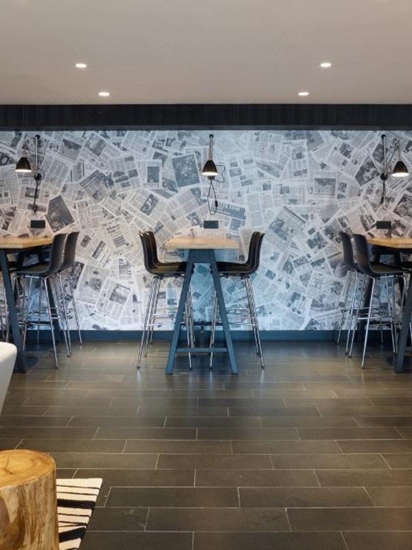 Citizenm Kuala Lumpur Bukit Bintang