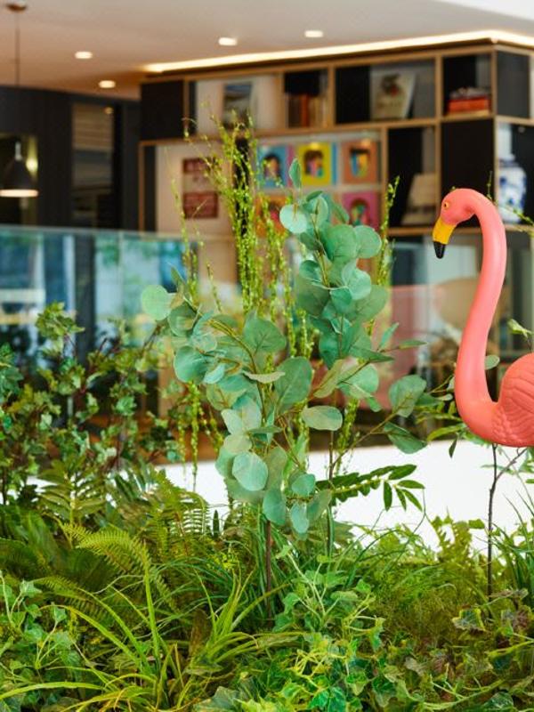 Citizenm Kuala Lumpur Bukit Bintang
