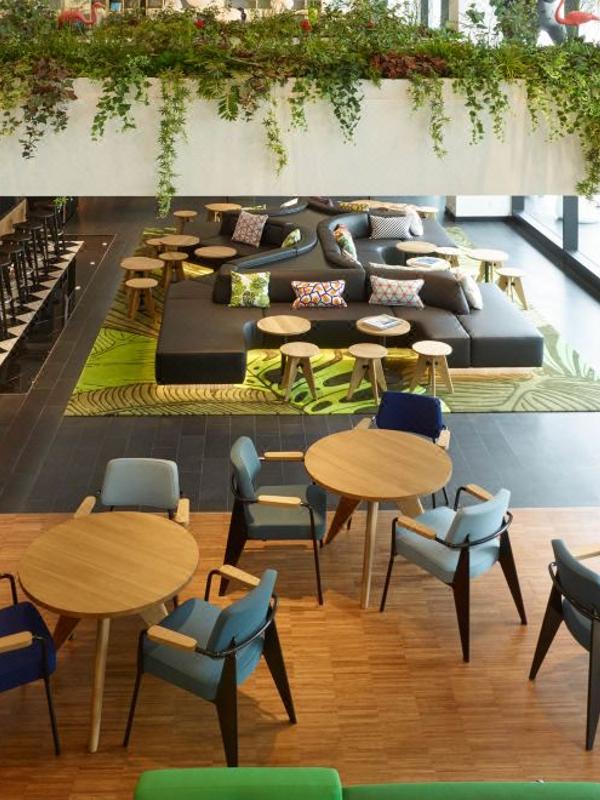Citizenm Kuala Lumpur Bukit Bintang
