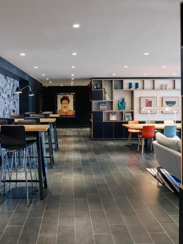 Citizenm Kuala Lumpur Bukit Bintang