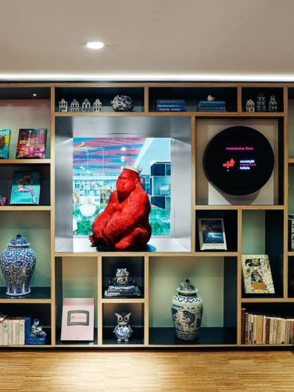 Citizenm Kuala Lumpur Bukit Bintang