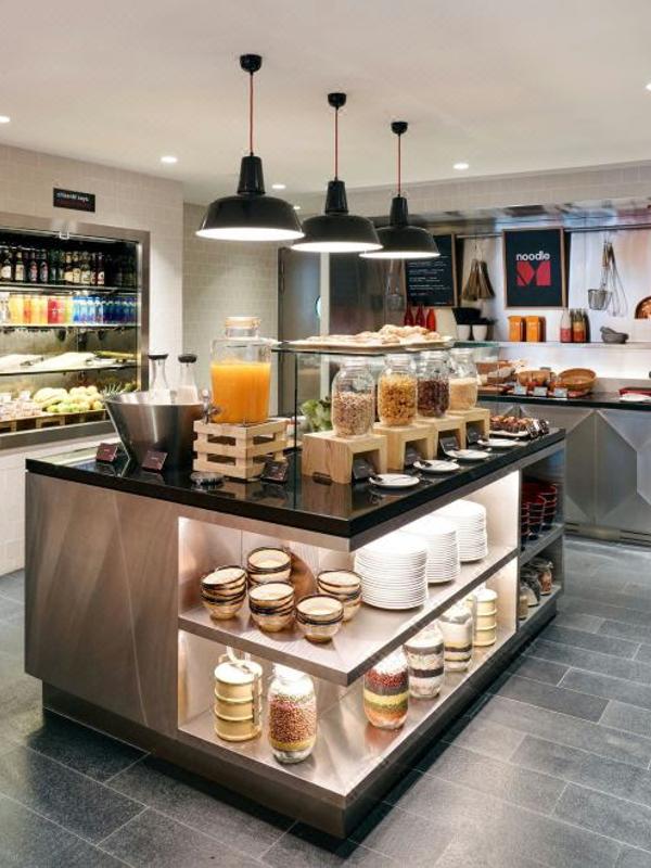 Citizenm Kuala Lumpur Bukit Bintang